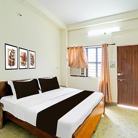 Hotel O Landmark Bhopál Kültér fotó