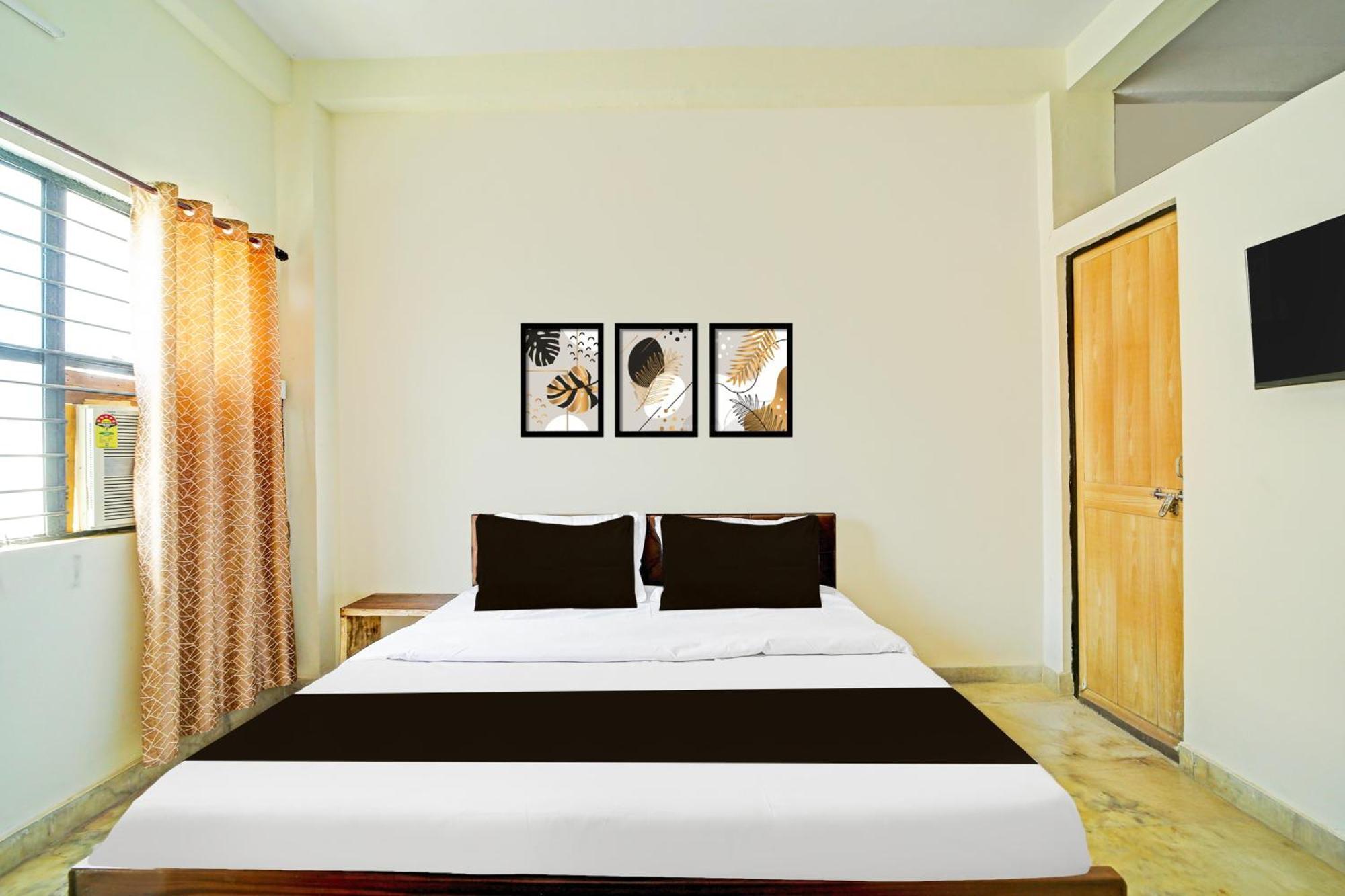 Hotel O Landmark Bhopál Kültér fotó